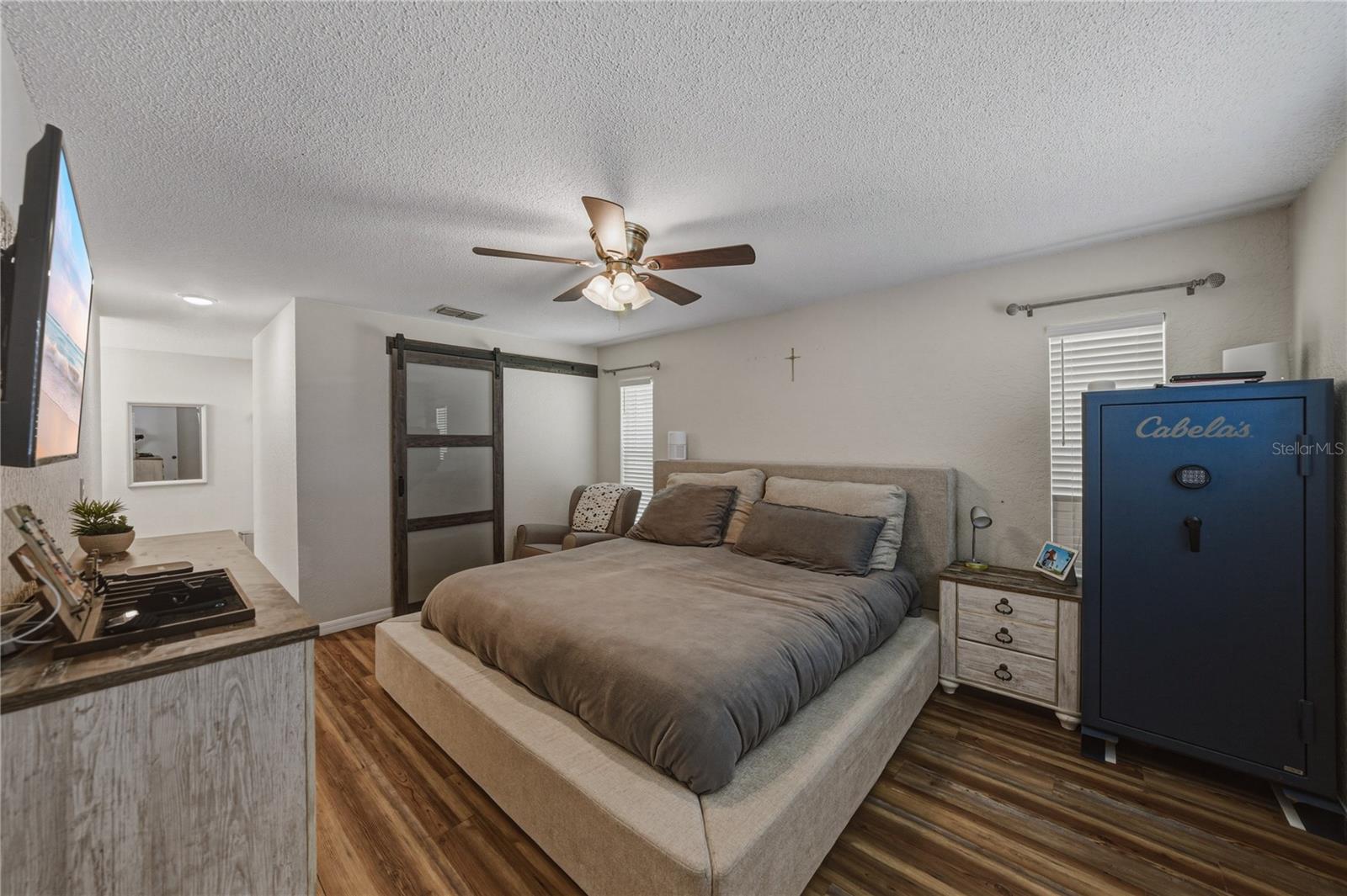 THE HEATHER PHASE VI - Residential