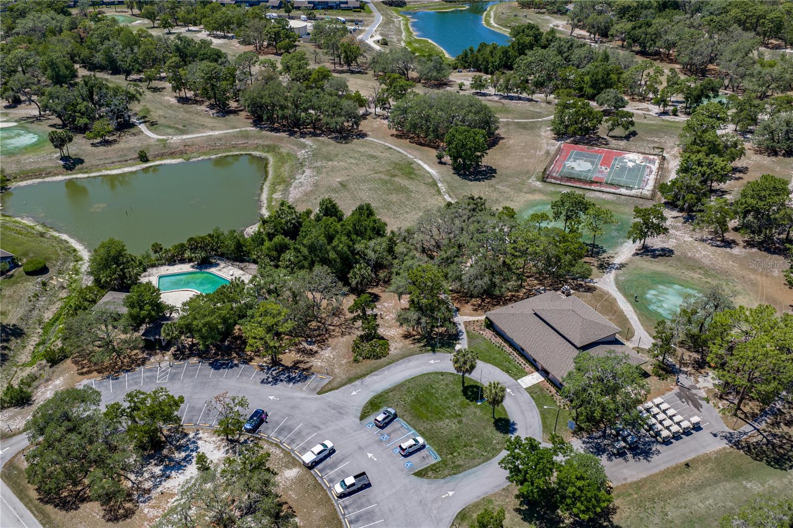 THE HEATHER PHASE VI - Residential