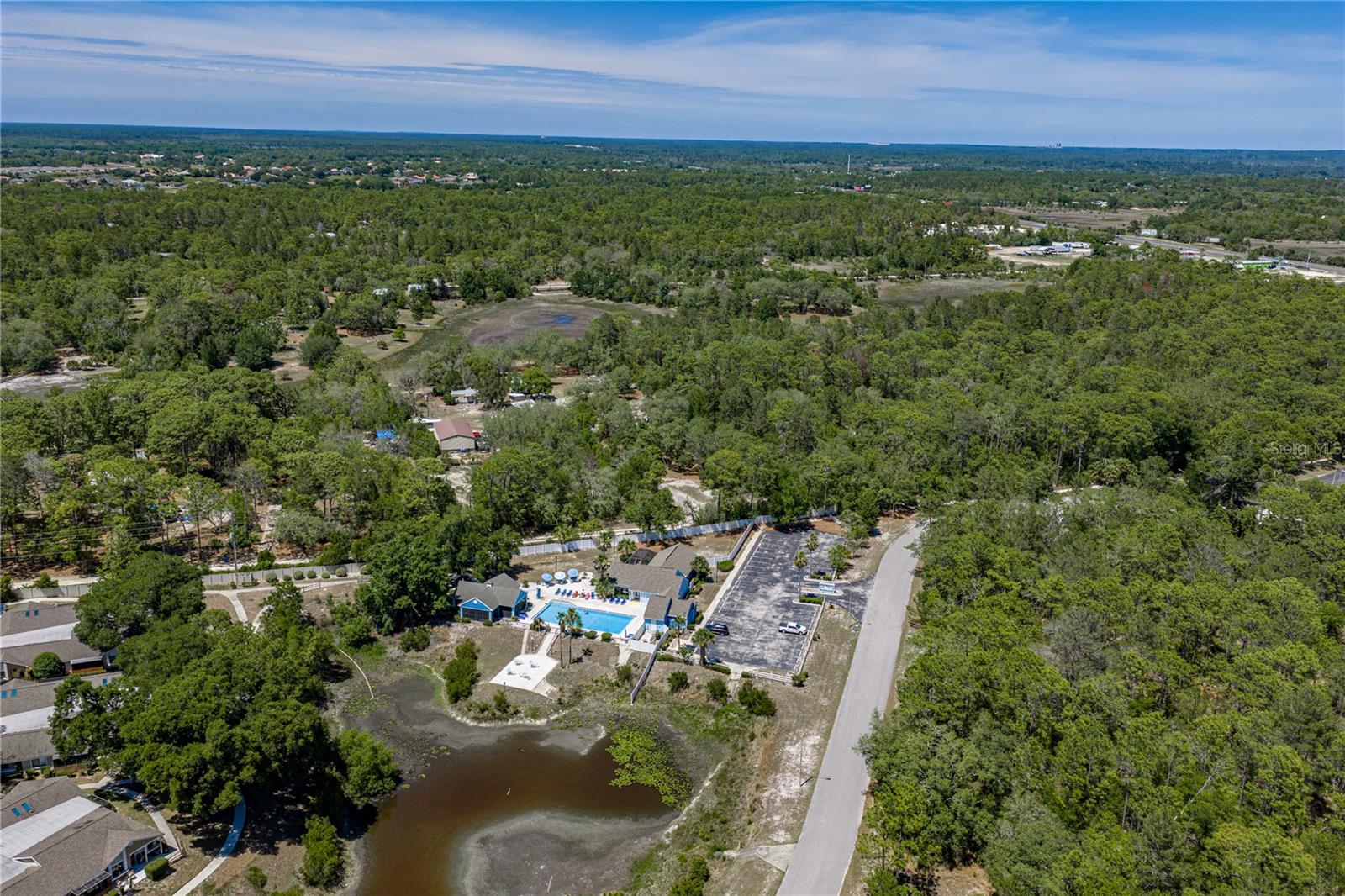 THE HEATHER PHASE VI - Residential