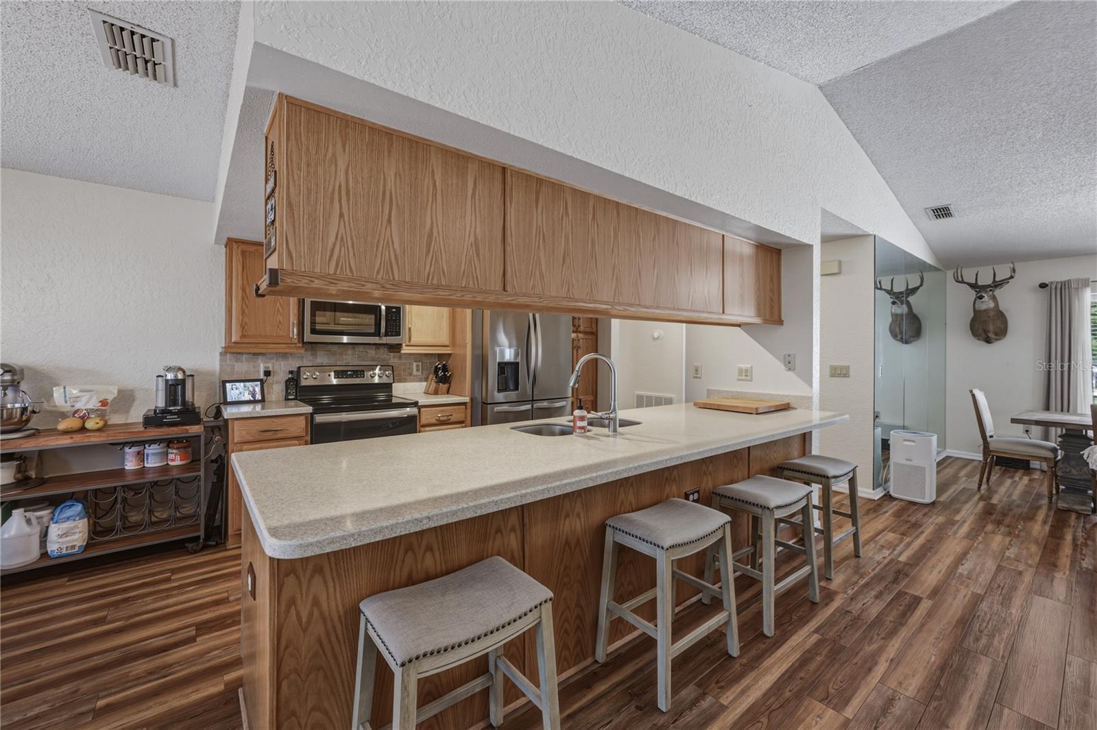 THE HEATHER PHASE VI - Residential