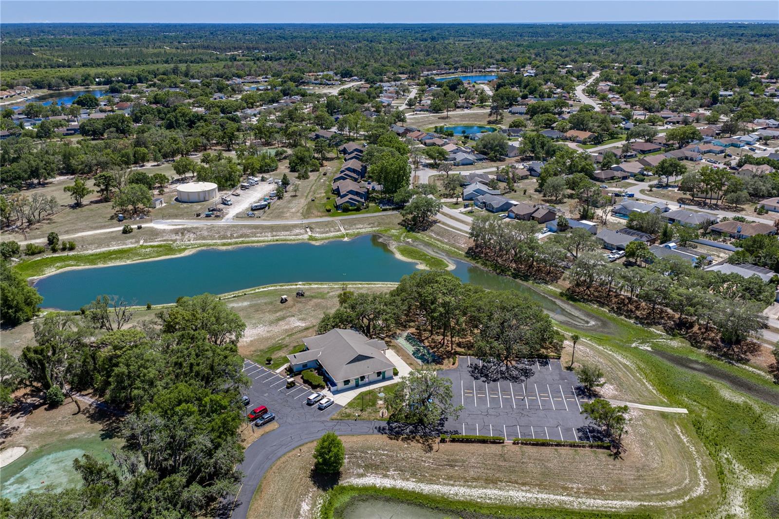 THE HEATHER PHASE VI - Residential