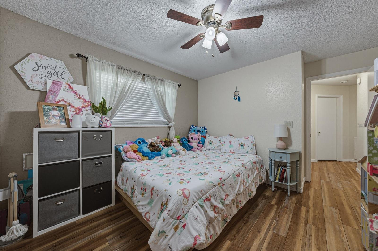 THE HEATHER PHASE VI - Residential