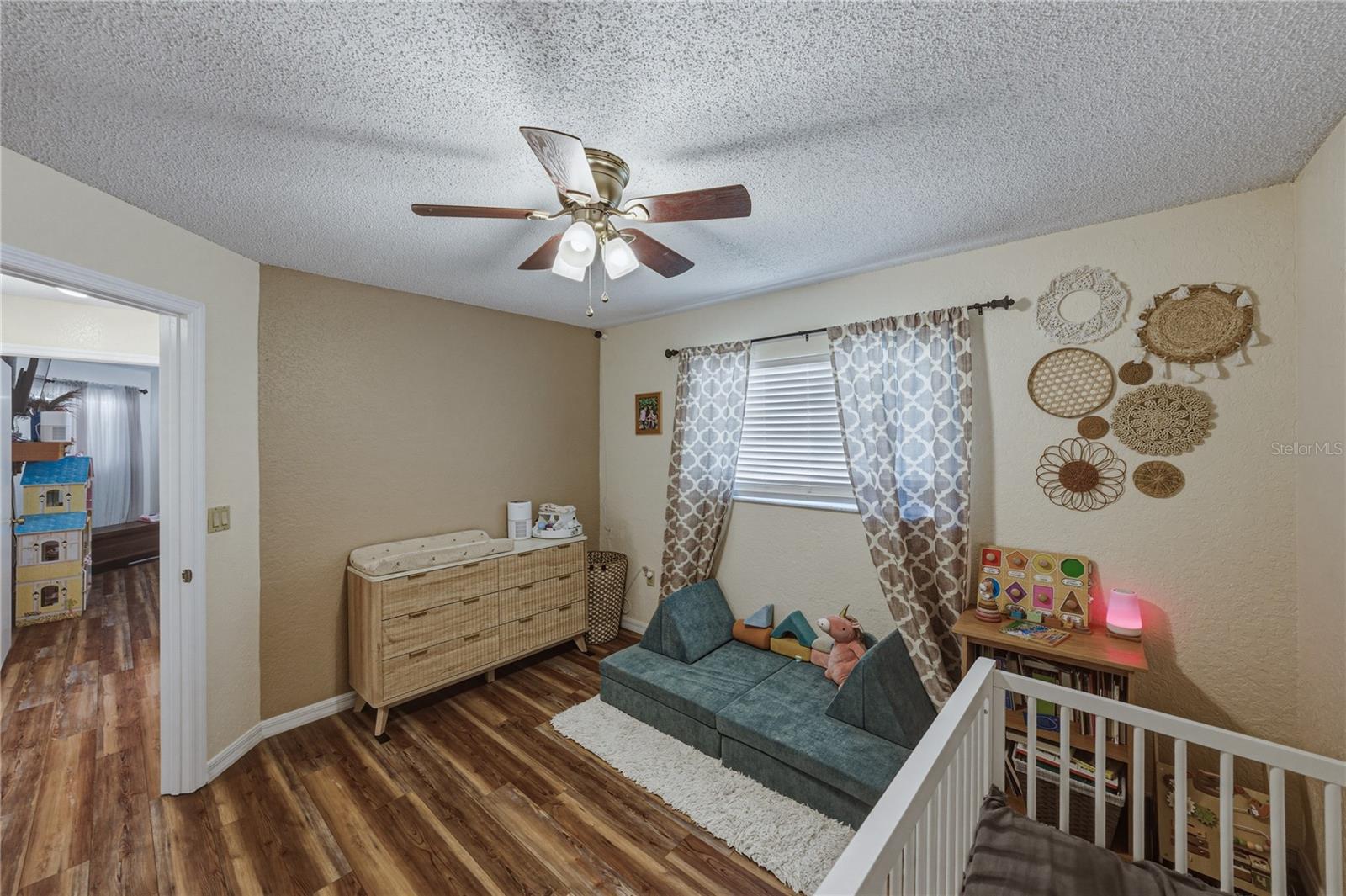 THE HEATHER PHASE VI - Residential