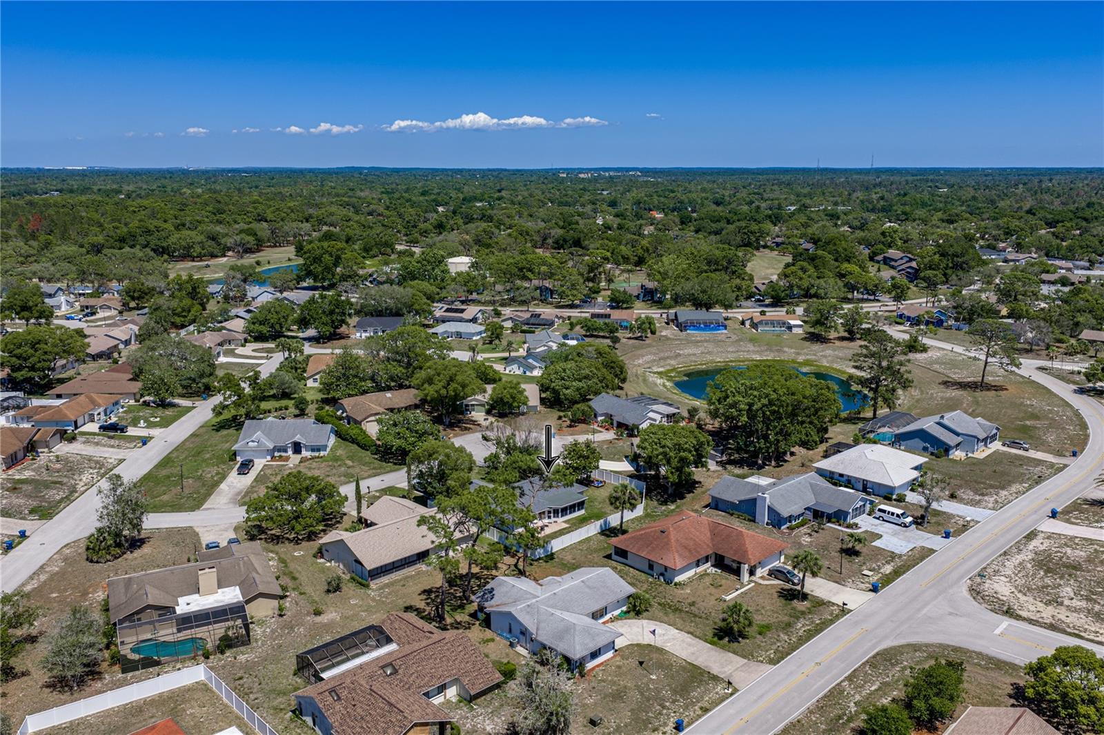THE HEATHER PHASE VI - Residential