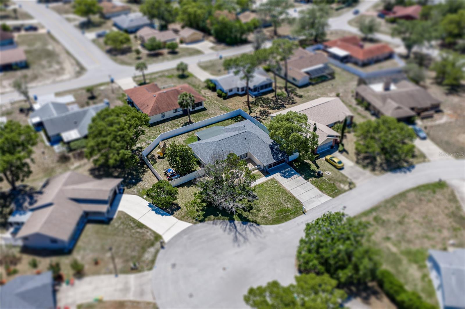THE HEATHER PHASE VI - Residential