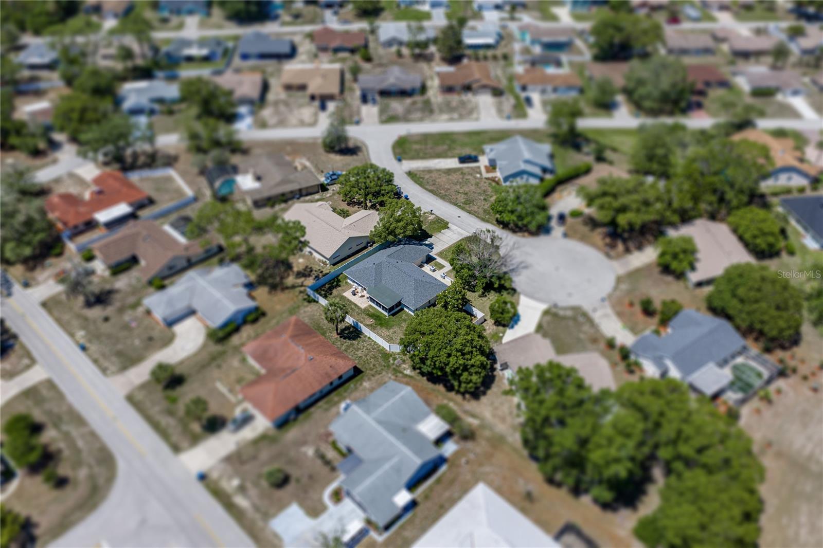 THE HEATHER PHASE VI - Residential
