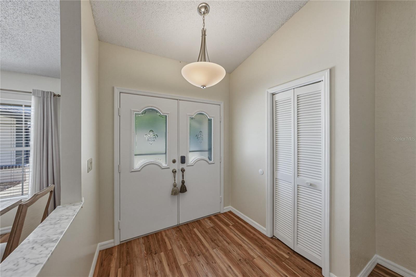 THE HEATHER PHASE VI - Residential