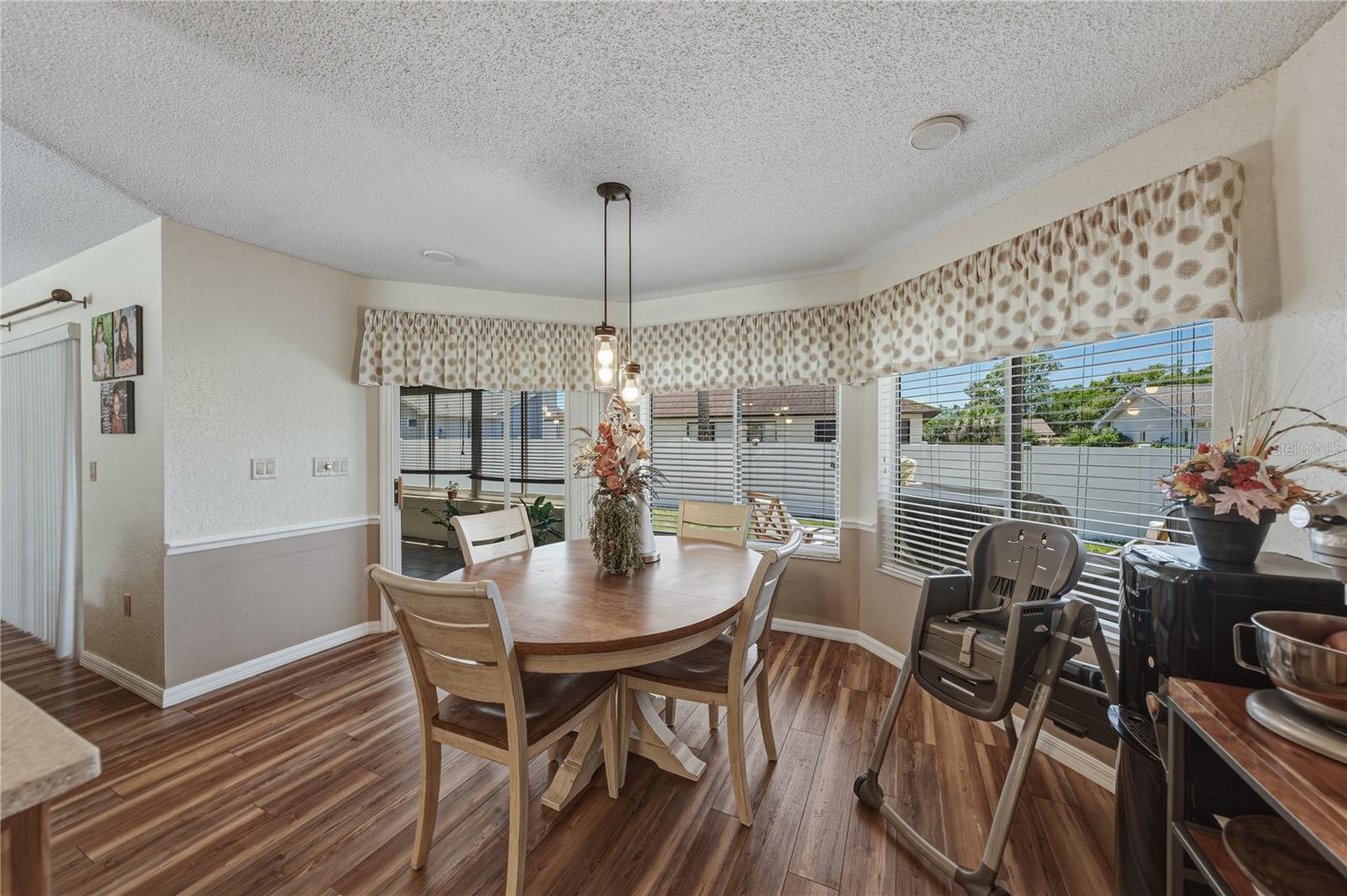 THE HEATHER PHASE VI - Residential