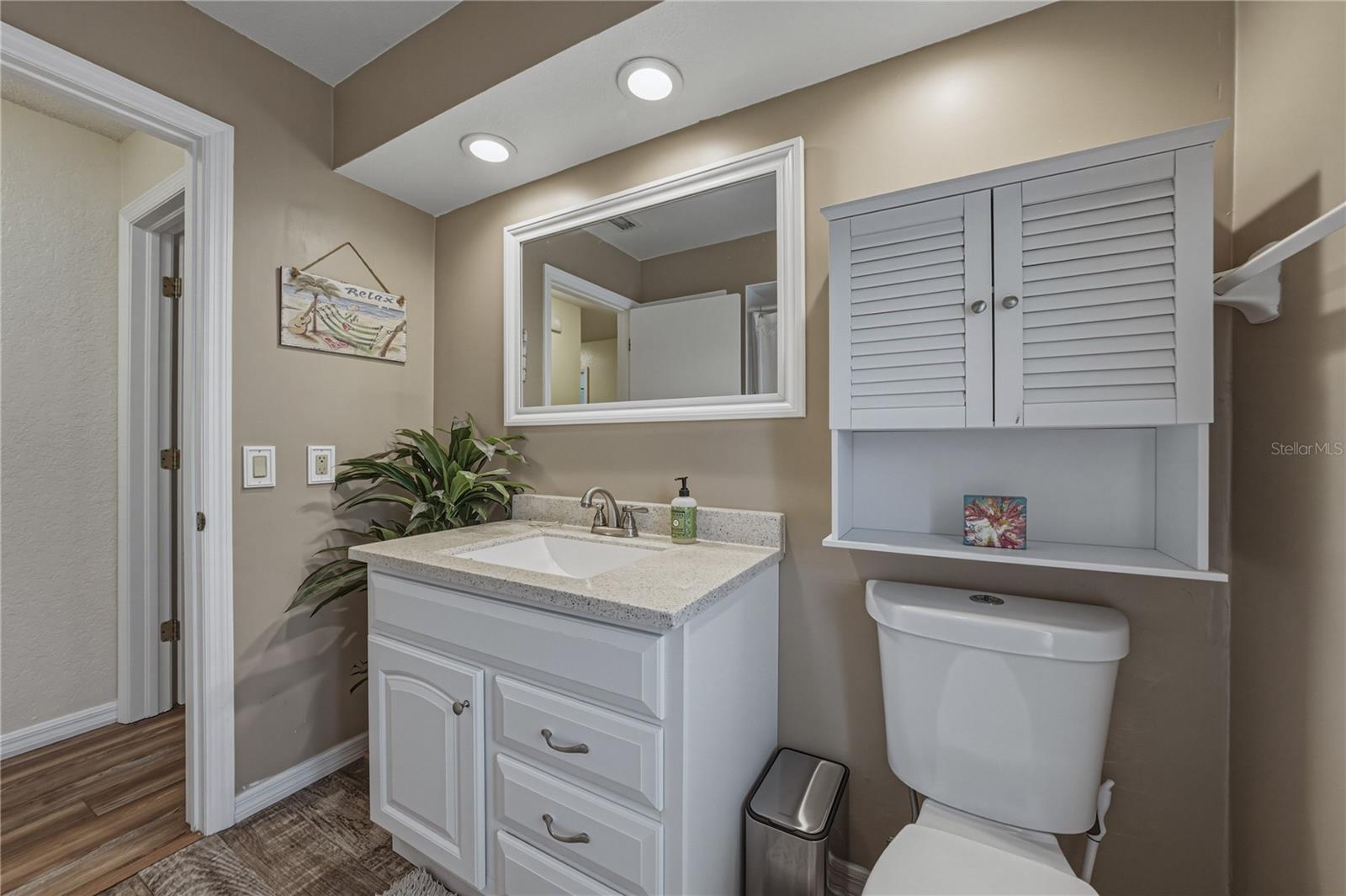 THE HEATHER PHASE VI - Residential