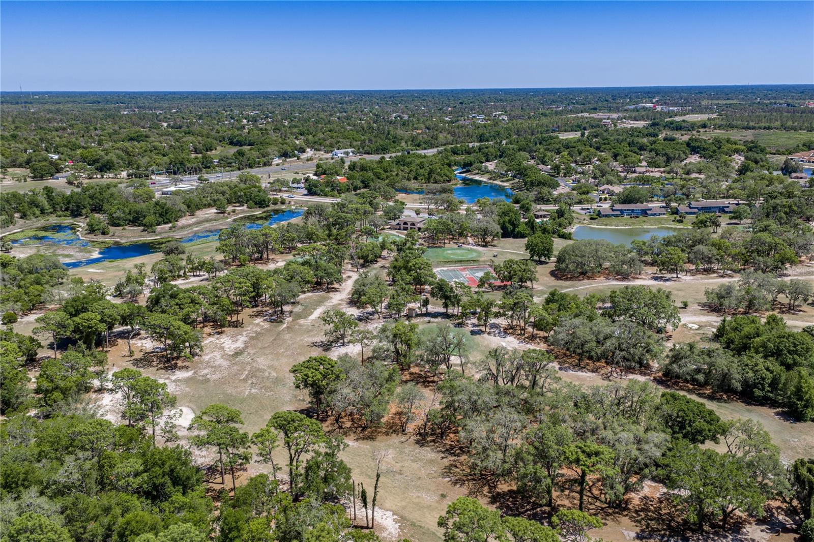 THE HEATHER PHASE VI - Residential