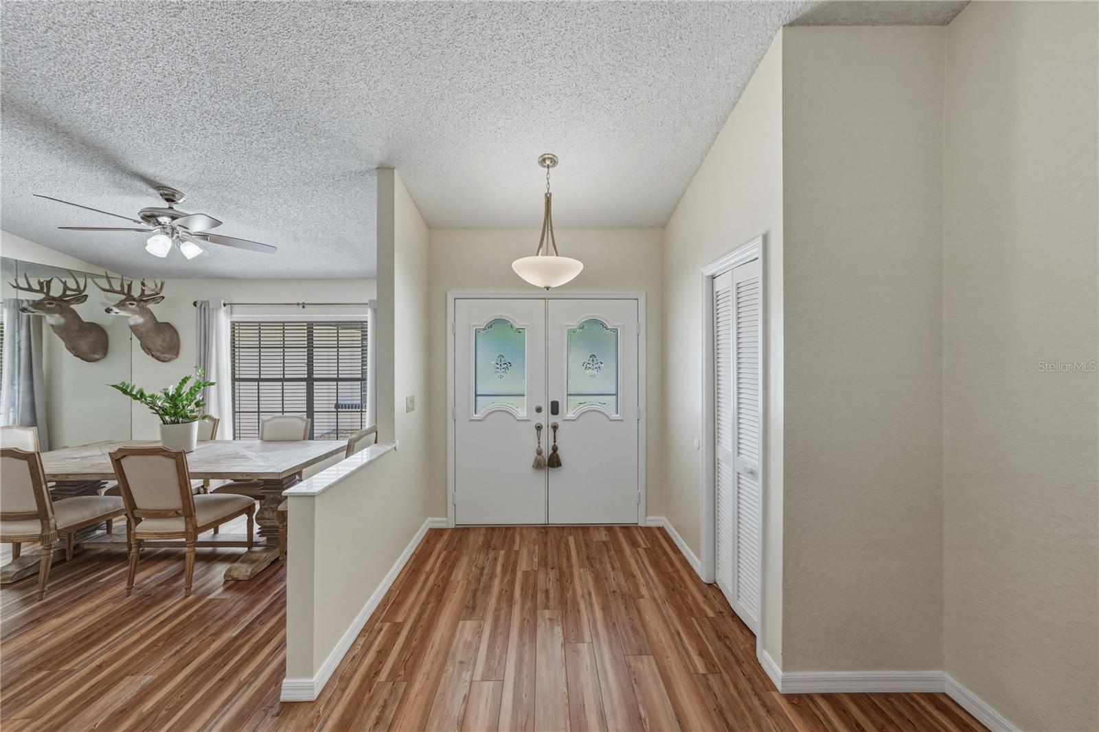 THE HEATHER PHASE VI - Residential