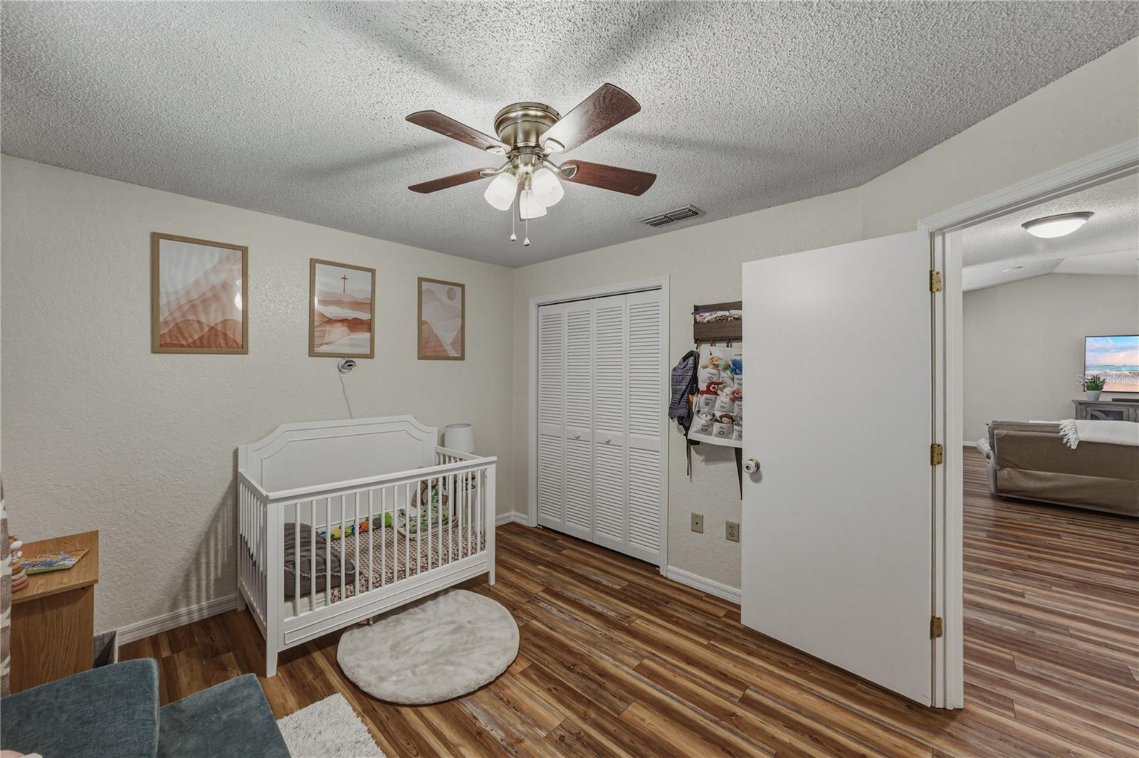 THE HEATHER PHASE VI - Residential