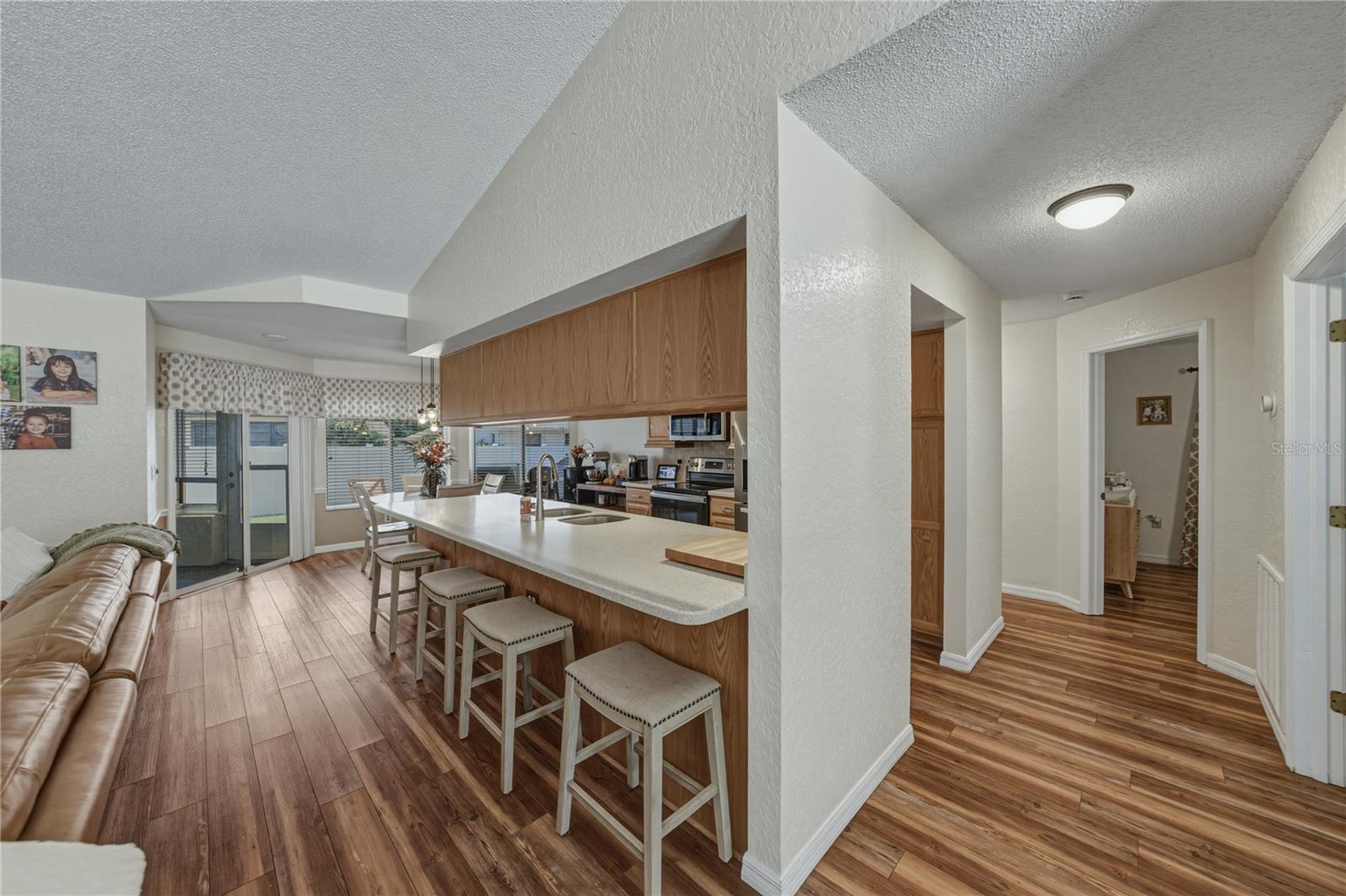 THE HEATHER PHASE VI - Residential