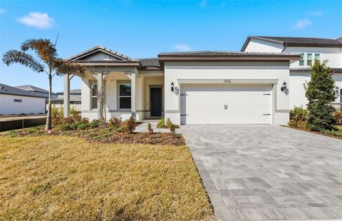Photo of 1703 Valier Point, Zephyrhills, FL 33541 (MLS # TB8454167)