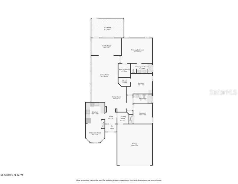 6116 ARMADA STREET