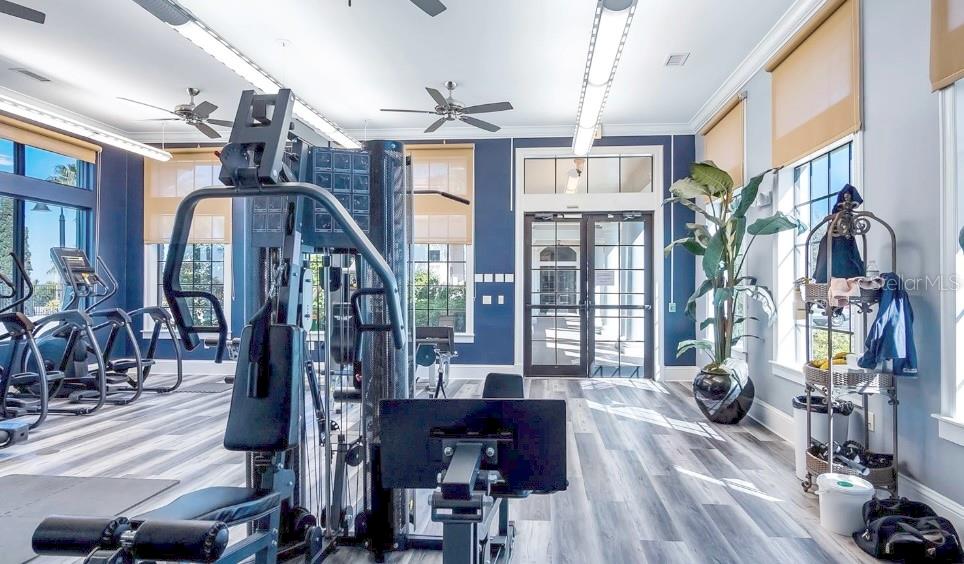 WATER RIDGE SUB - Land