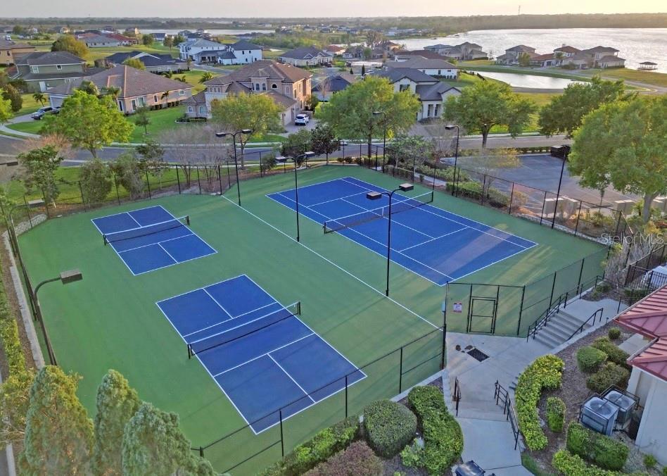 WATER RIDGE SUB - Land