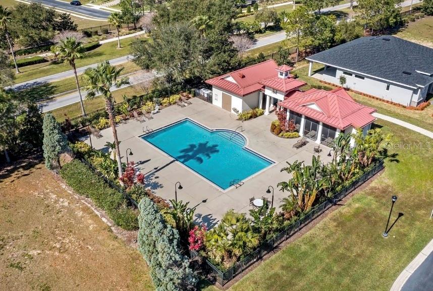 WATER RIDGE SUB - Land