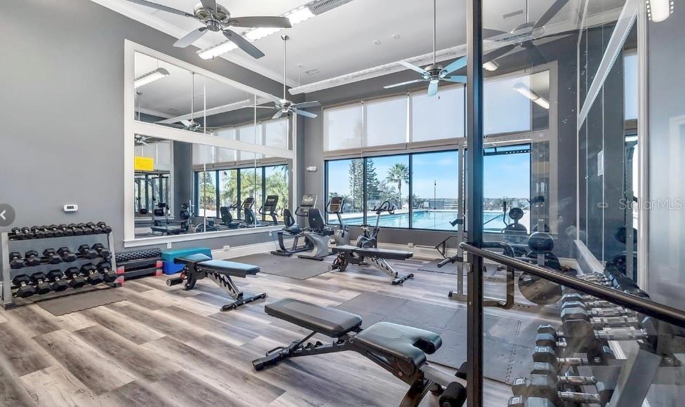 WATER RIDGE SUB - Land