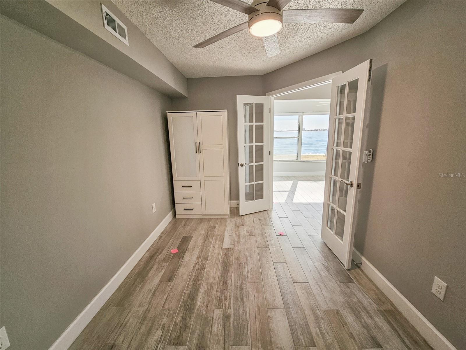 TOWN SHORES OF GULFPORT - Residential Lease