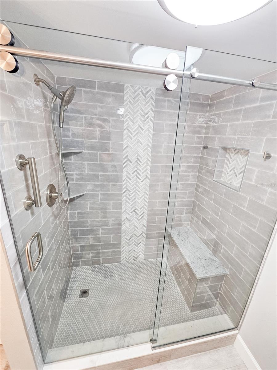 TOWN SHORES OF GULFPORT - Residential Lease