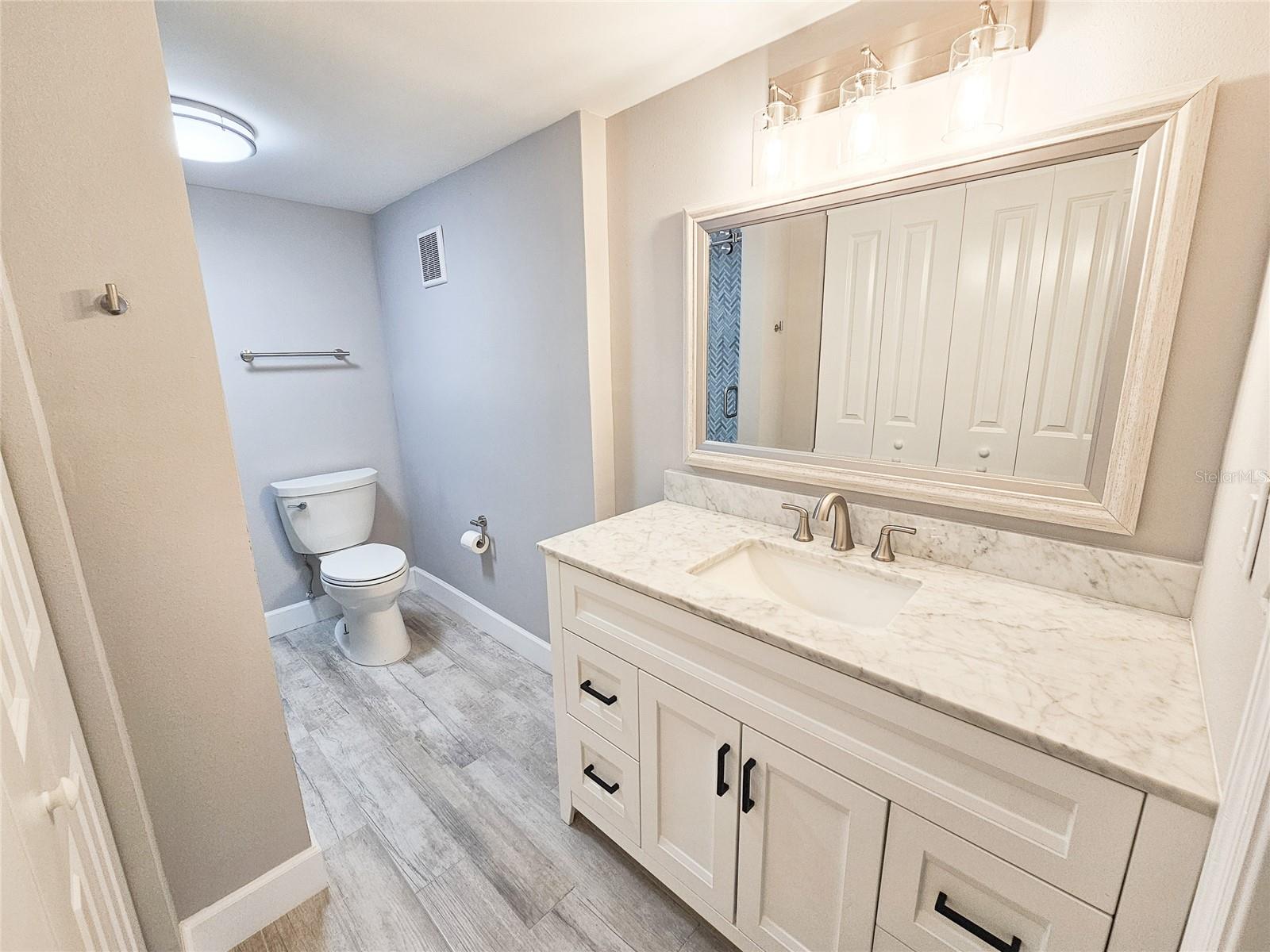 TOWN SHORES OF GULFPORT - Residential Lease