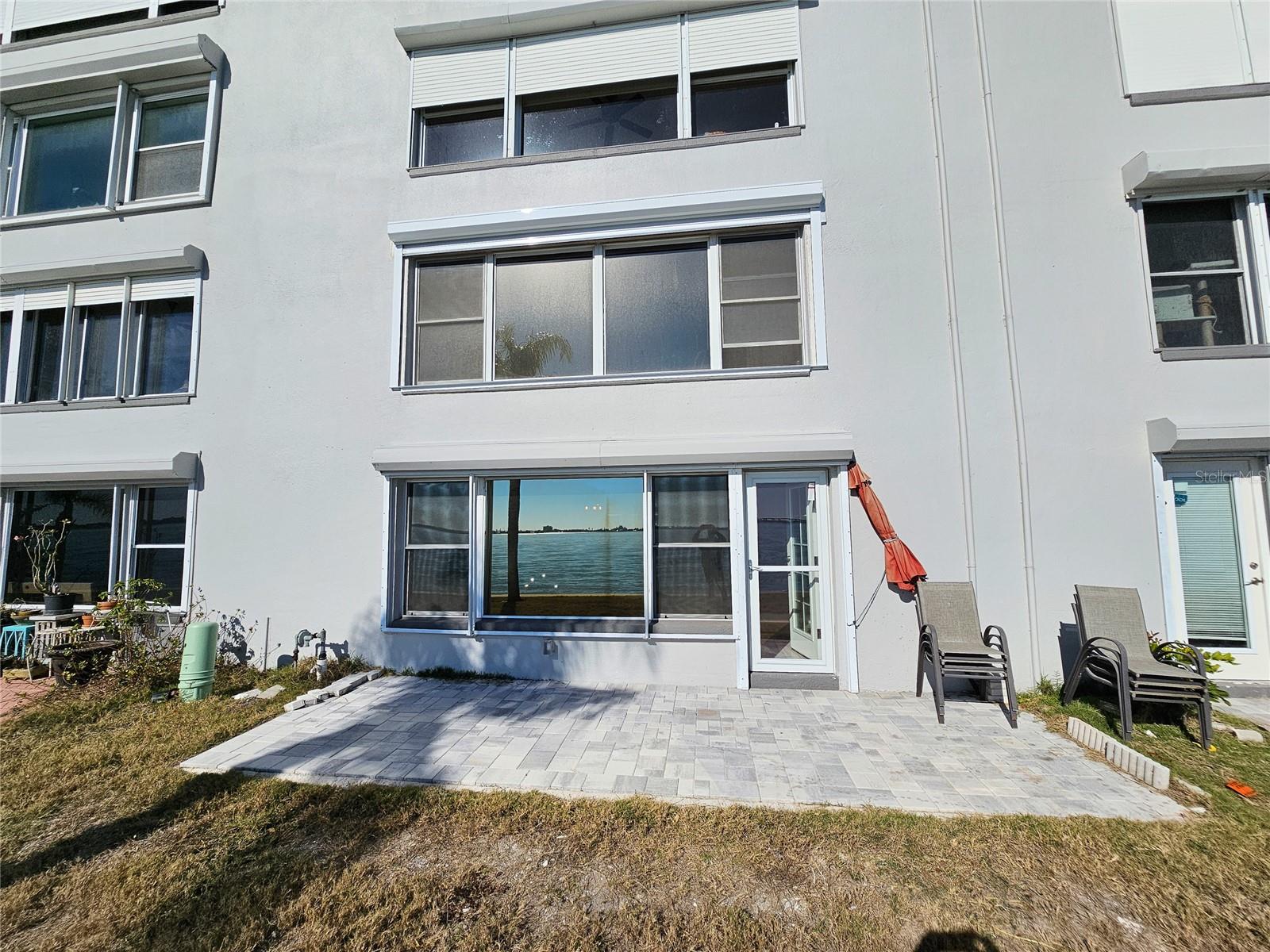 TOWN SHORES OF GULFPORT - Residential Lease