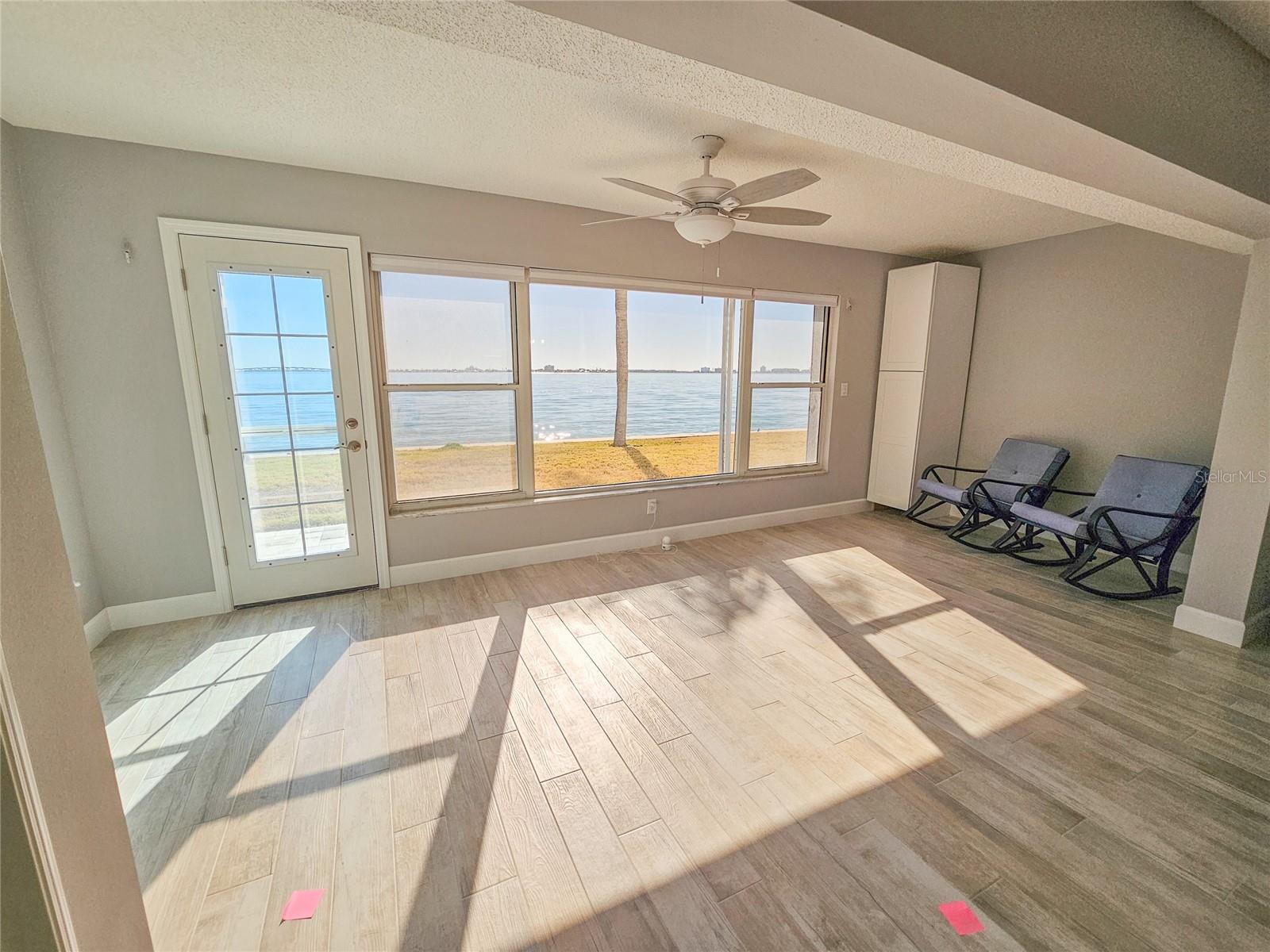 TOWN SHORES OF GULFPORT - Residential Lease