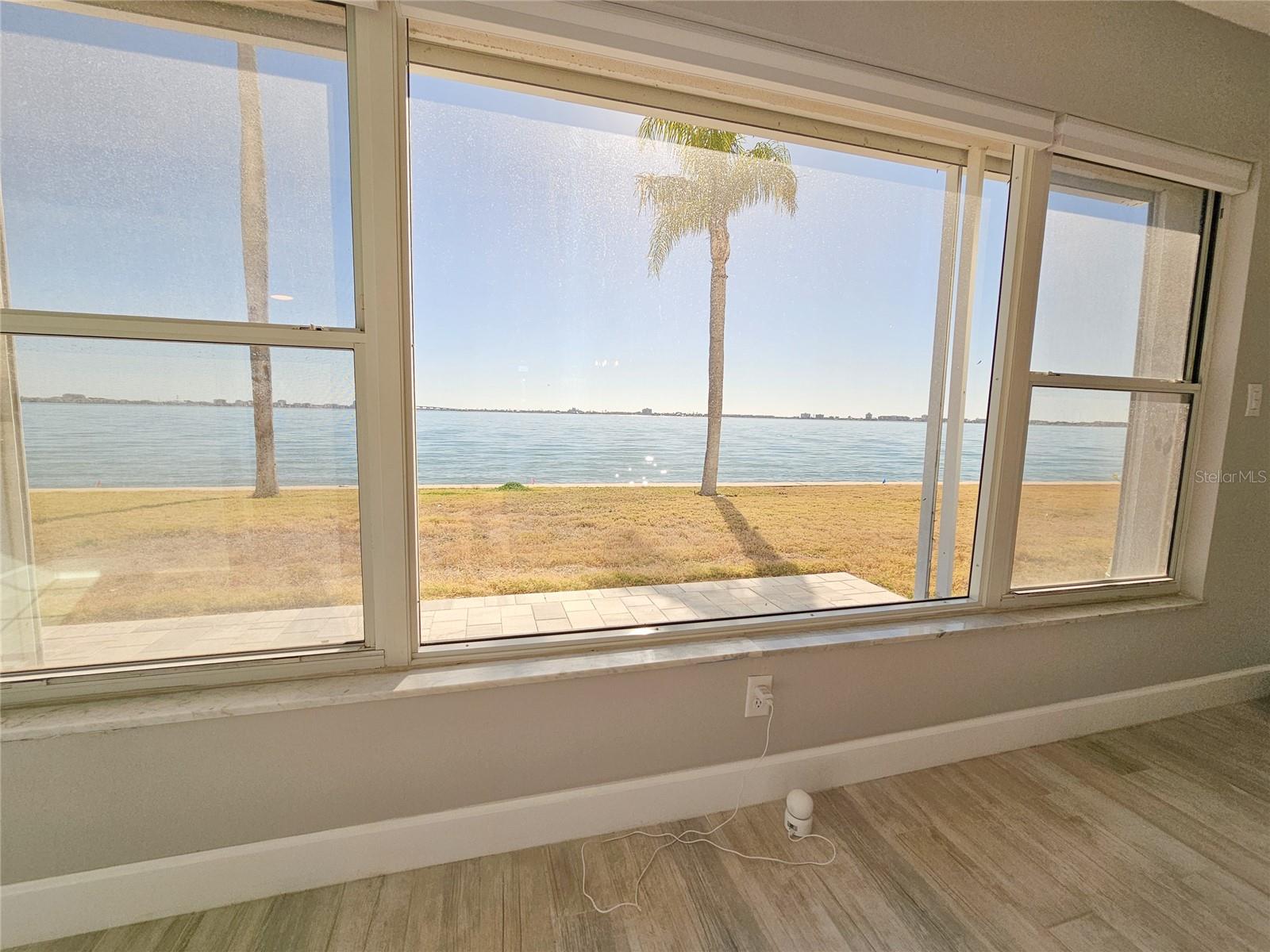 TOWN SHORES OF GULFPORT - Residential Lease