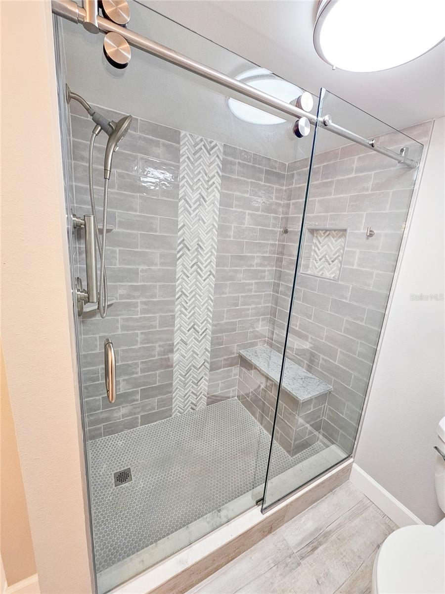 TOWN SHORES OF GULFPORT - Residential Lease