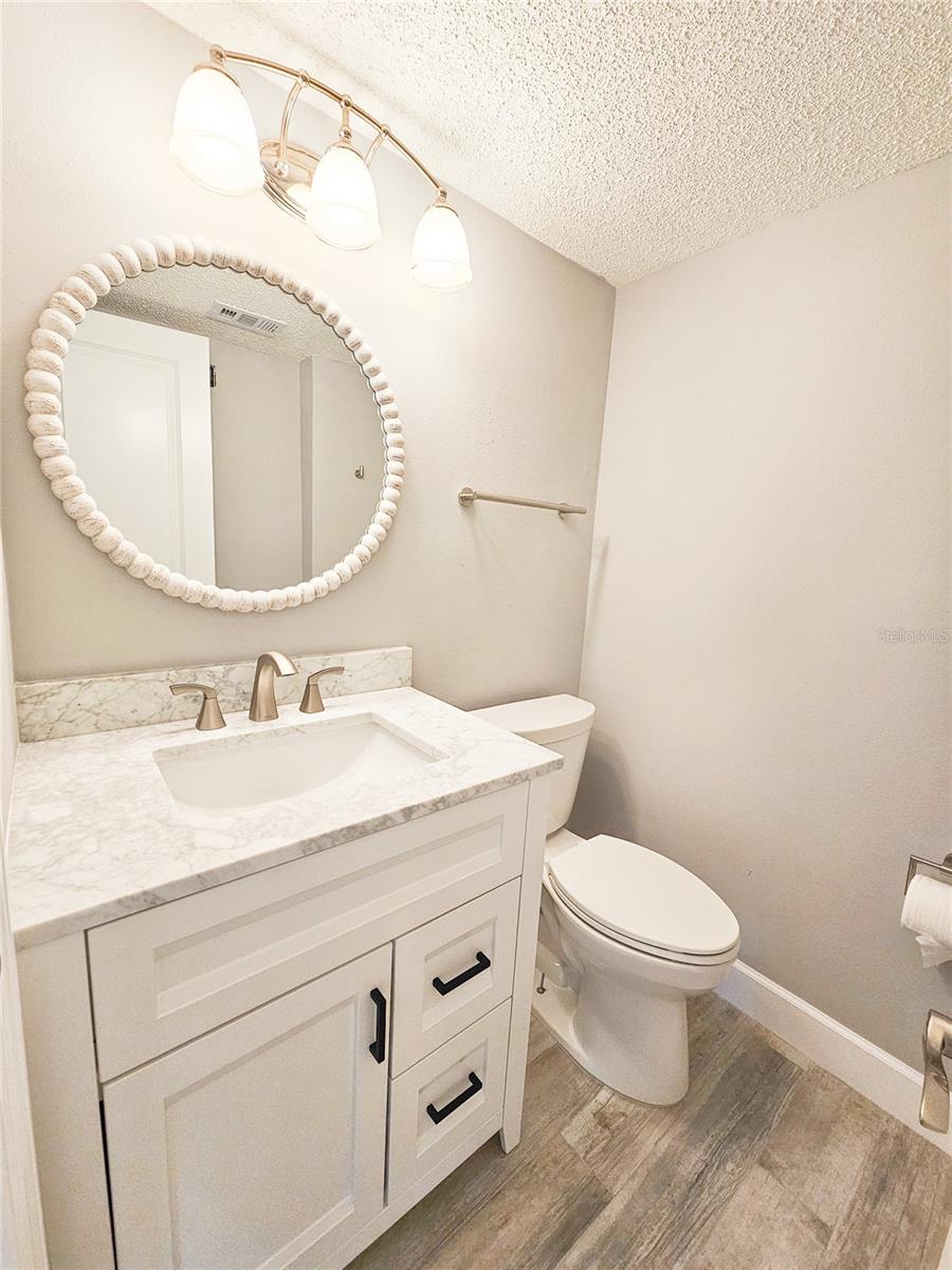 TOWN SHORES OF GULFPORT - Residential Lease