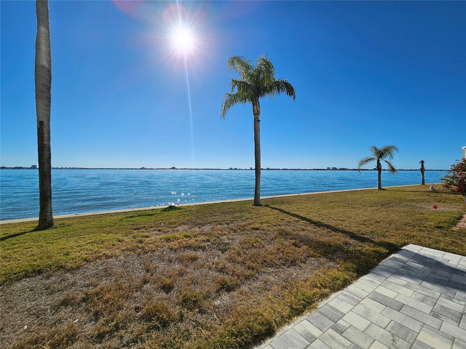 TOWN SHORES OF GULFPORT - Residential Lease