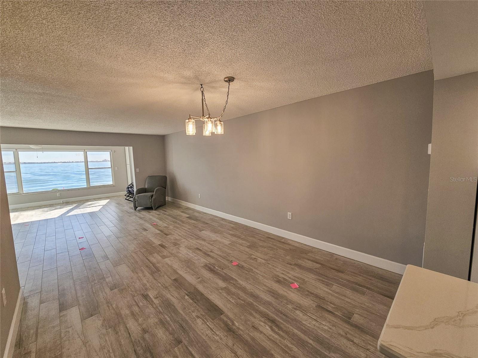 TOWN SHORES OF GULFPORT - Residential Lease