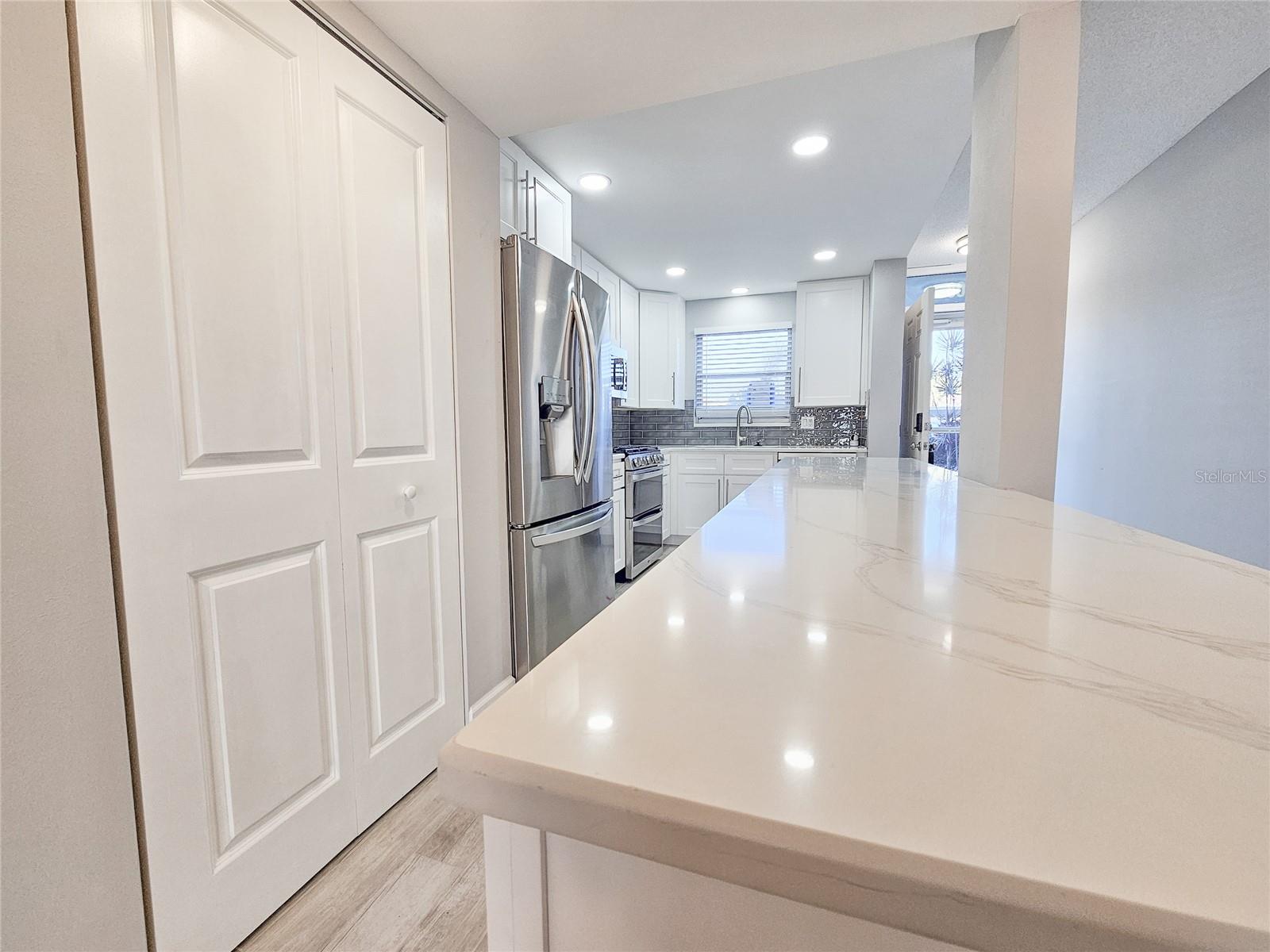 TOWN SHORES OF GULFPORT - Residential Lease