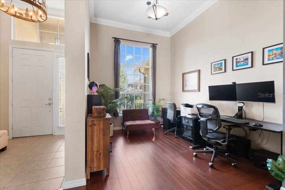 SANCTUARY PH 2 VILLAGE 10 - Residential