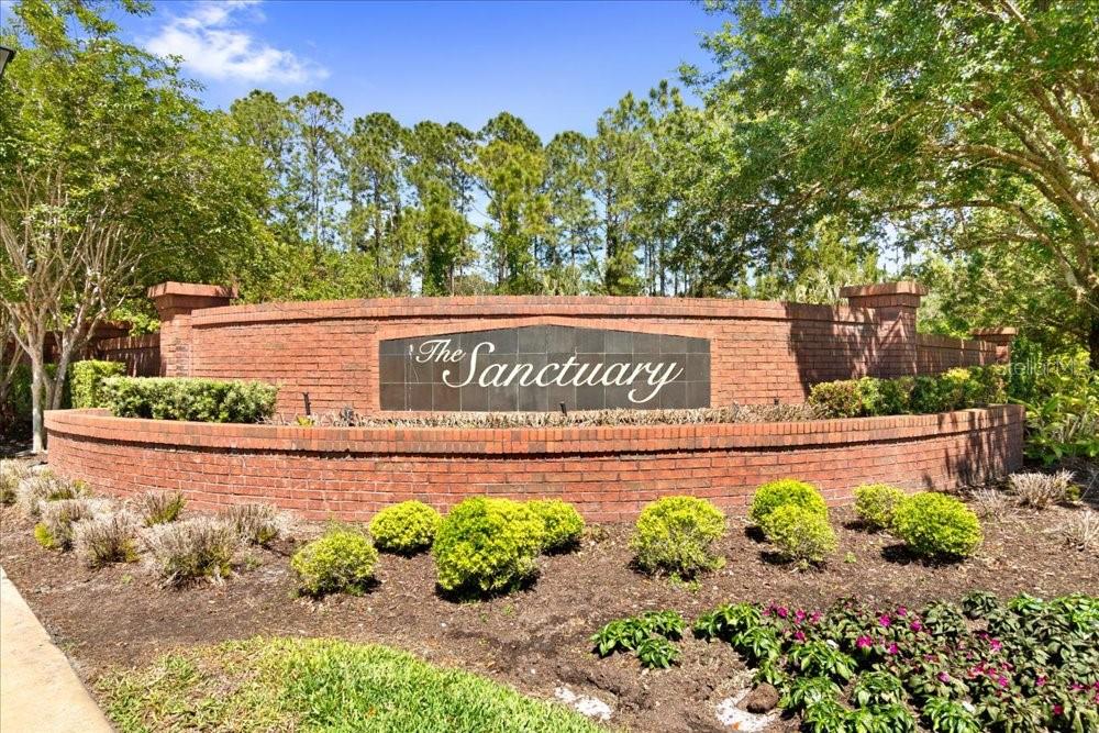 SANCTUARY PH 2 VILLAGE 10 - Residential