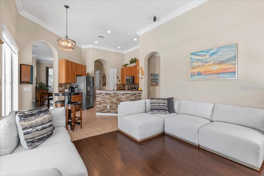 SANCTUARY PH 2 VILLAGE 10 - Residential