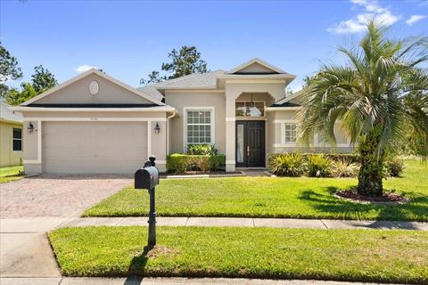 Property photo of 3785 Hammonds Ferry Court, Oviedo, FL 32766