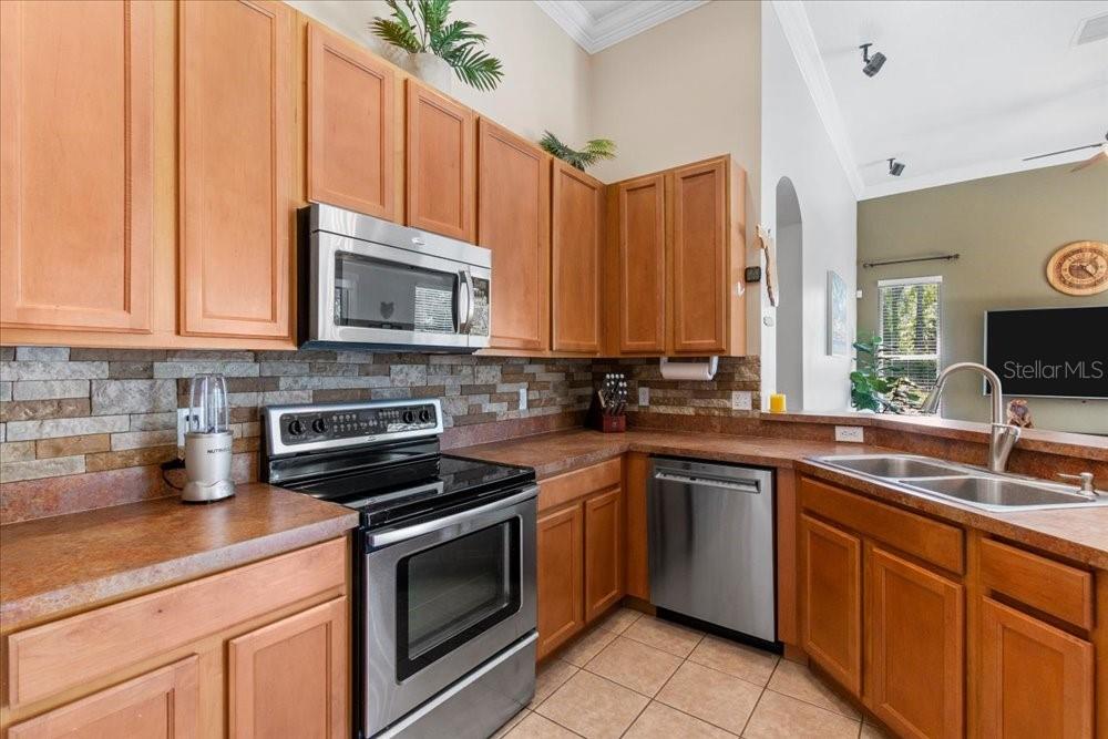 SANCTUARY PH 2 VILLAGE 10 - Residential