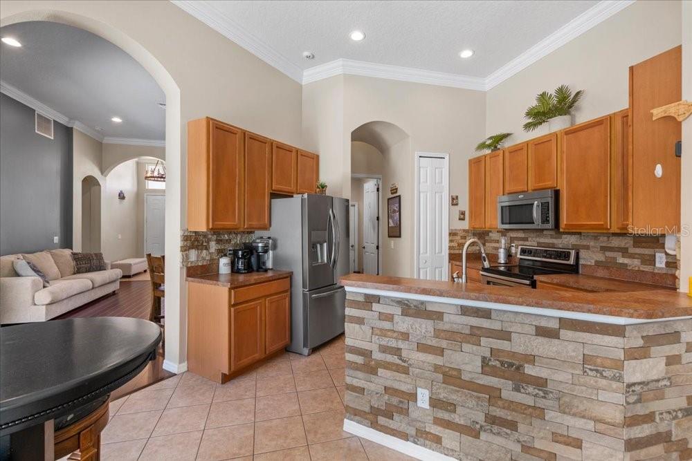 SANCTUARY PH 2 VILLAGE 10 - Residential