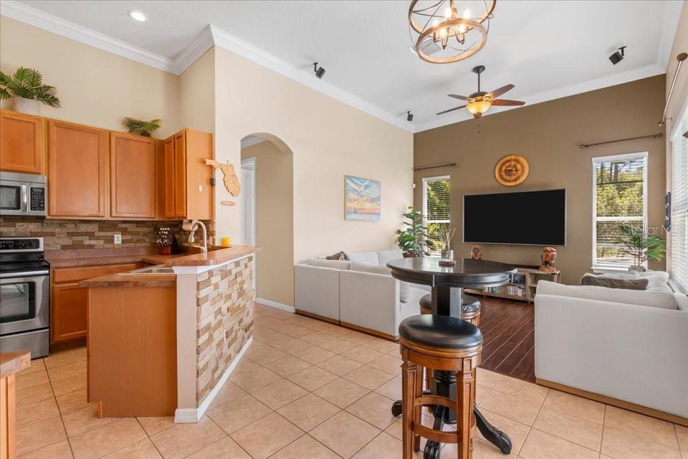 SANCTUARY PH 2 VILLAGE 10 - Residential