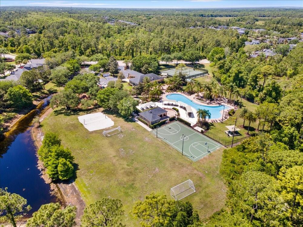 SANCTUARY PH 2 VILLAGE 10 - Residential