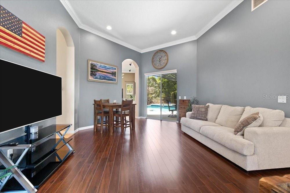 SANCTUARY PH 2 VILLAGE 10 - Residential