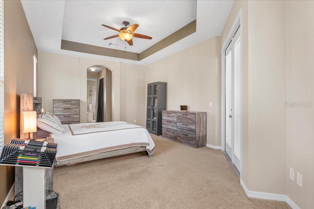 SANCTUARY PH 2 VILLAGE 10 - Residential