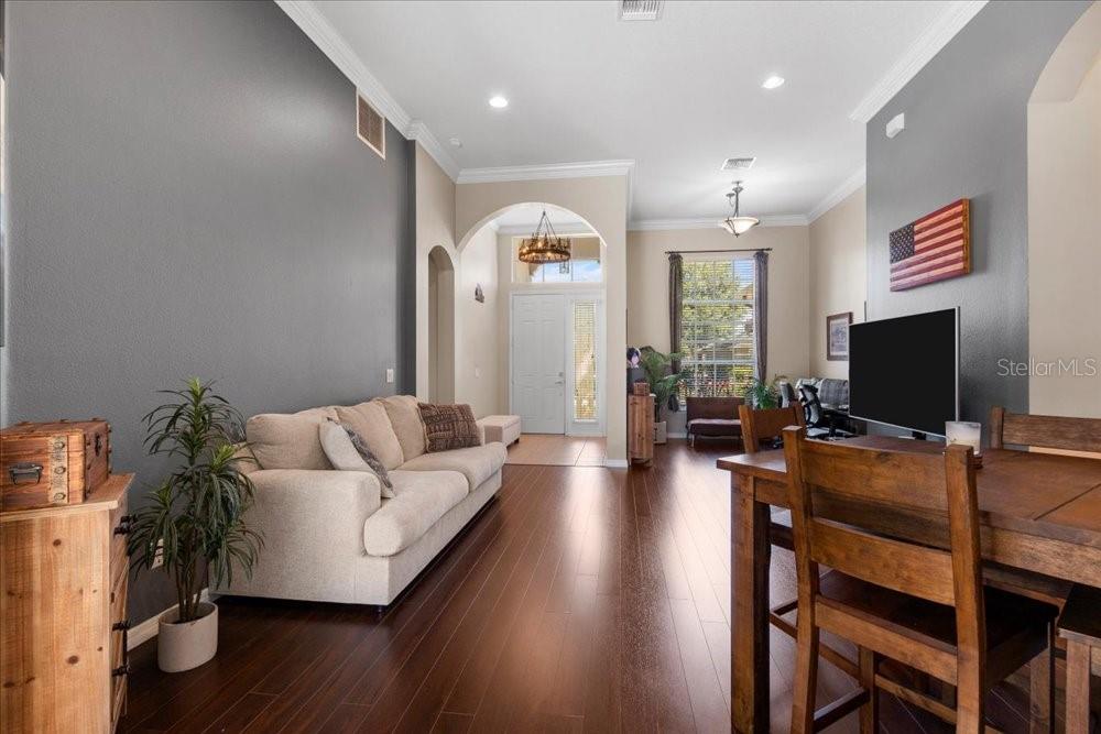 SANCTUARY PH 2 VILLAGE 10 - Residential