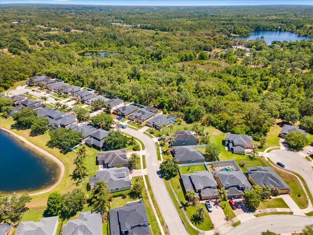 SANCTUARY PH 2 VILLAGE 10 - Residential