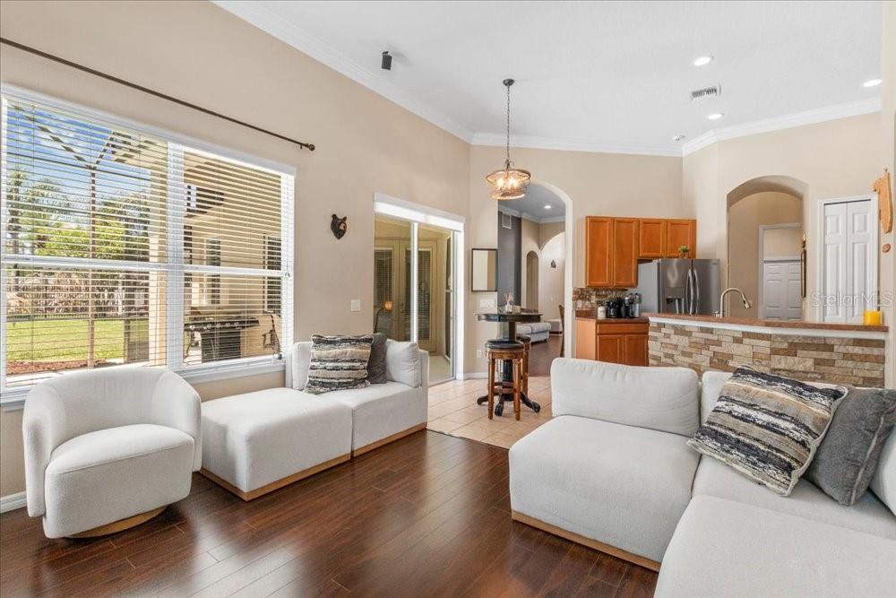 SANCTUARY PH 2 VILLAGE 10 - Residential