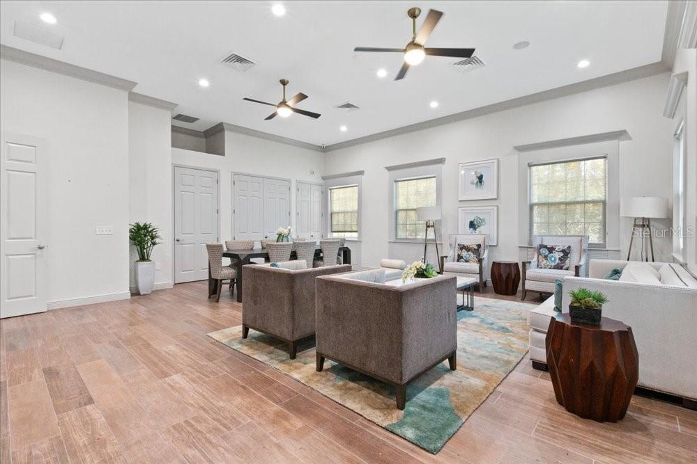 SANCTUARY PH 2 VILLAGE 10 - Residential