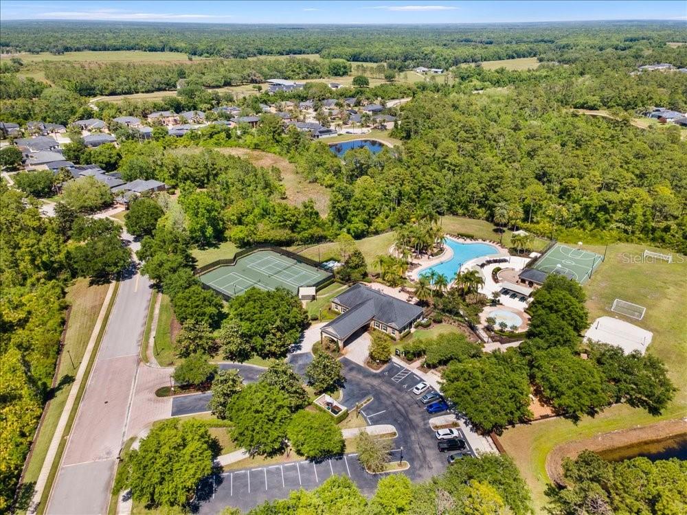 SANCTUARY PH 2 VILLAGE 10 - Residential