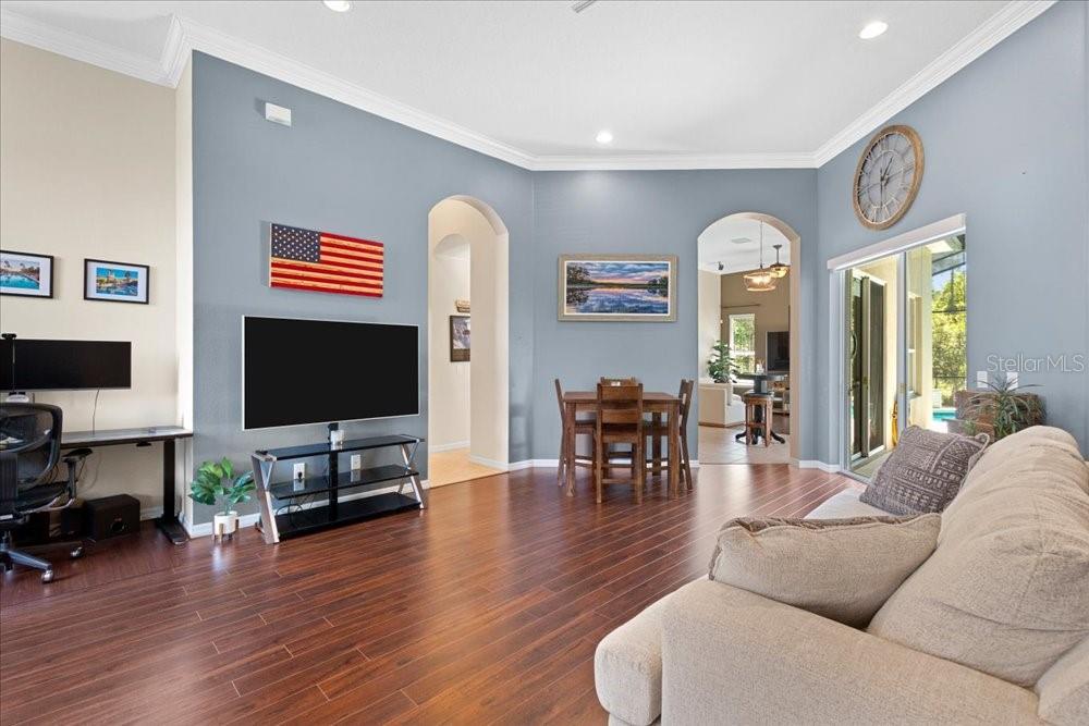 SANCTUARY PH 2 VILLAGE 10 - Residential